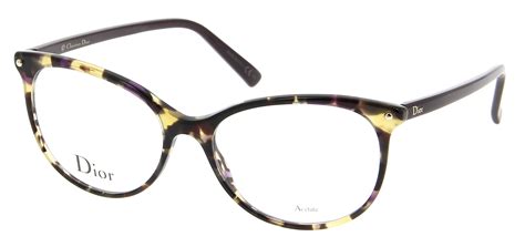 lunette de vue oeil de chat dior|christian dior lunette femme.